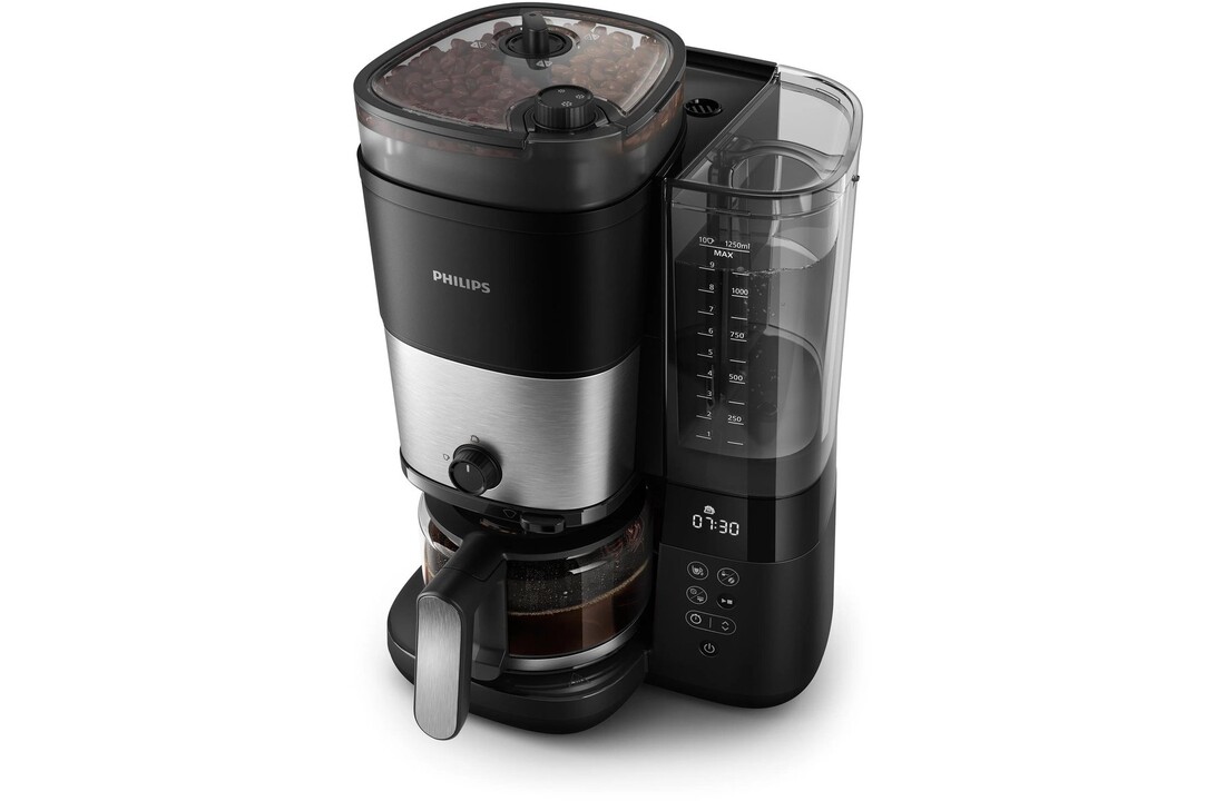 Philips All-in-1 Brew HD7900/01 - Koffiezetapparaat