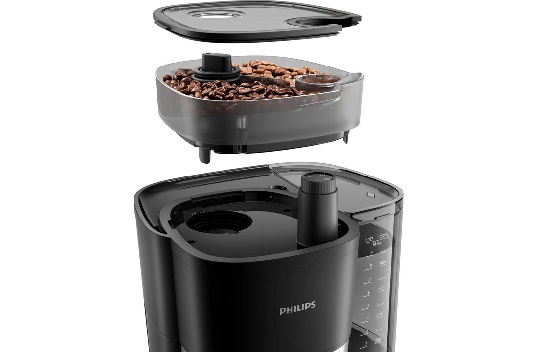 Philips All-in-1 Brew HD7900/01 - Koffiezetapparaat