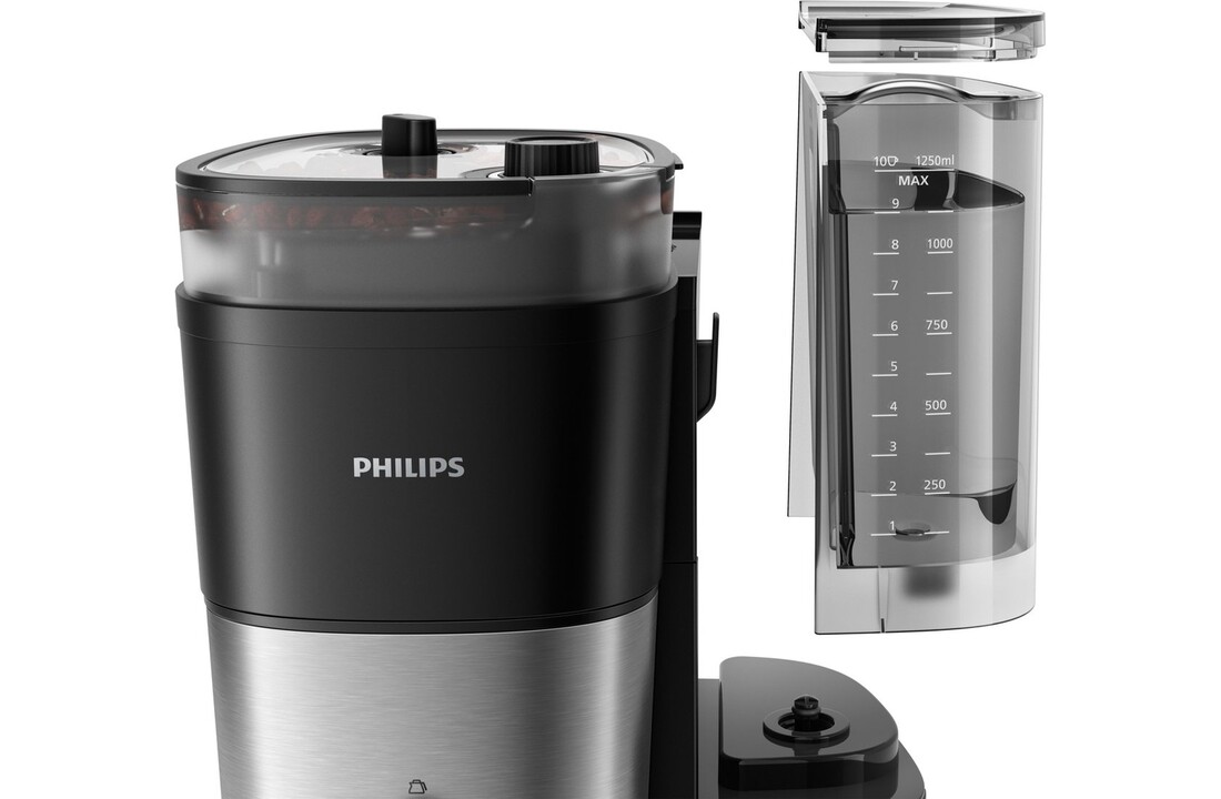 Philips All-in-1 Brew HD7900/01 - Koffiezetapparaat