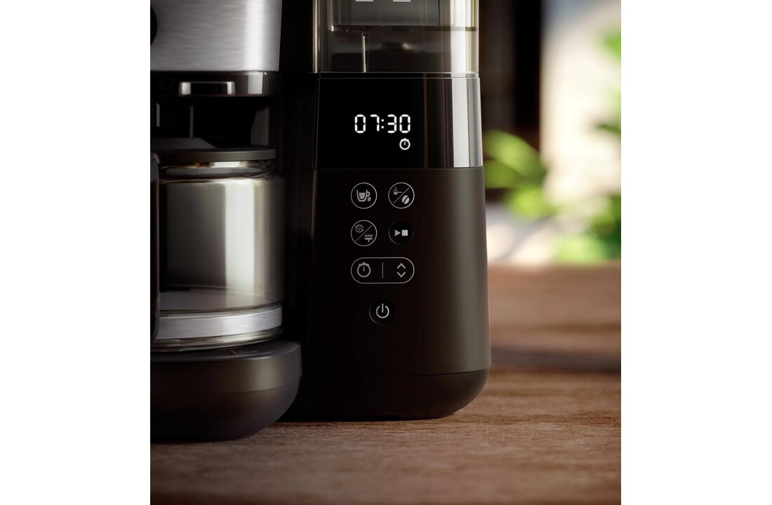 Philips All-in-1 Brew HD7900/01 - Koffiezetapparaat
