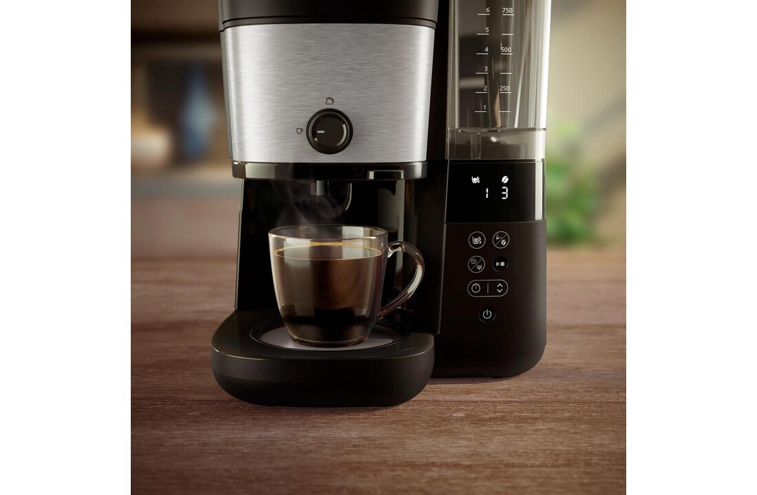 Philips All-in-1 Brew HD7900/01 - Koffiezetapparaat