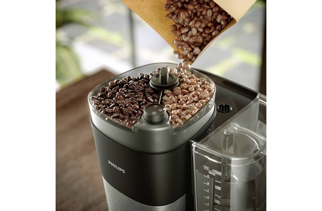 Philips All-in-1 Brew HD7900/01 - Koffiezetapparaat