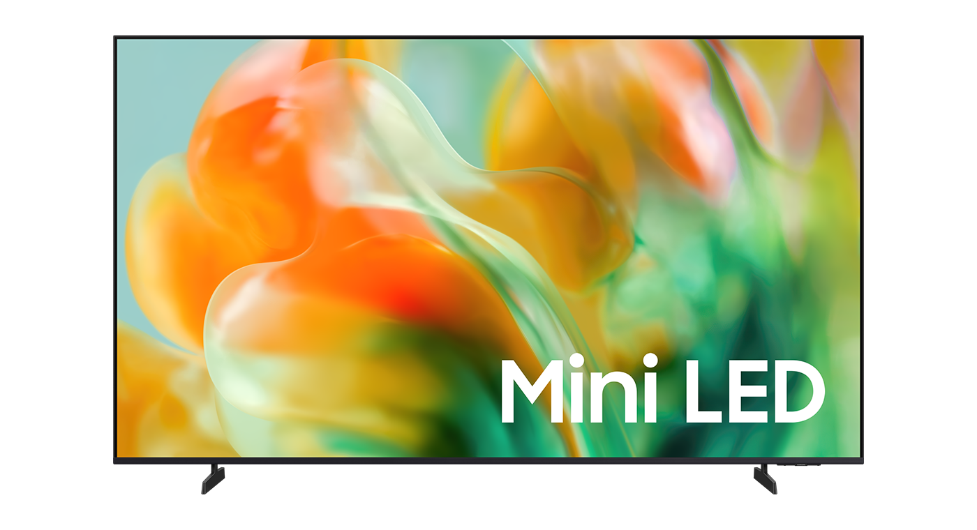 Samsung Mini LED 4K 75M83H (2026) - Mini-LED TV