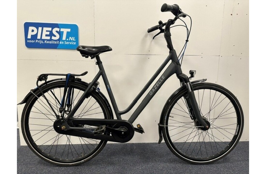 Gazelle Vento C7 D57 7vers