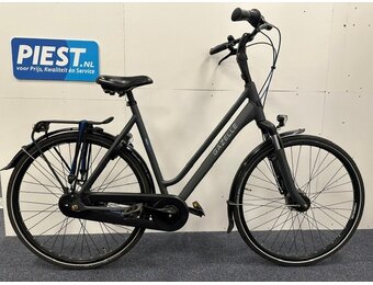 Gazelle Vento C7 D57 7vers
