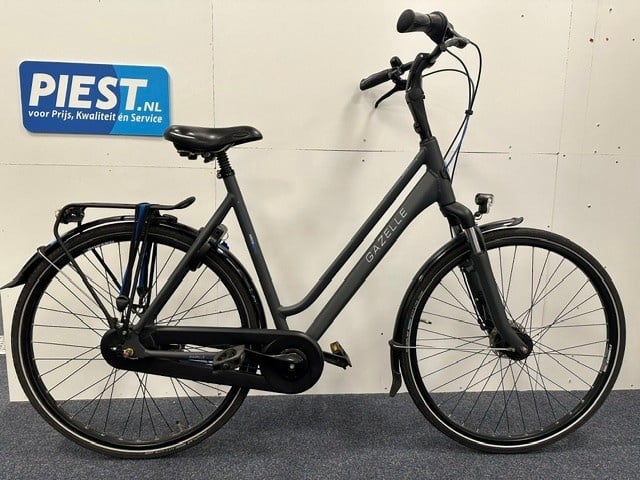Gazelle Vento C7 D57 7vers