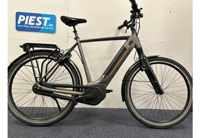 Ultimate C8+ H61 Active line Plus 500Wh