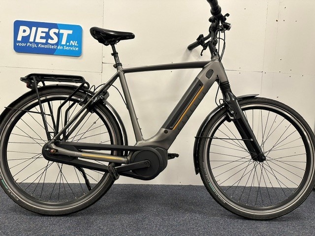 Ultimate C8+ H61 Active line Plus 500Wh