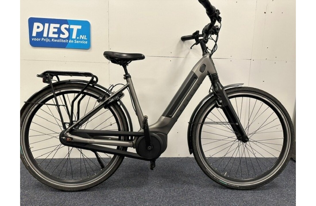 Ultimate C8+ D49 Active line Plus 500Wh