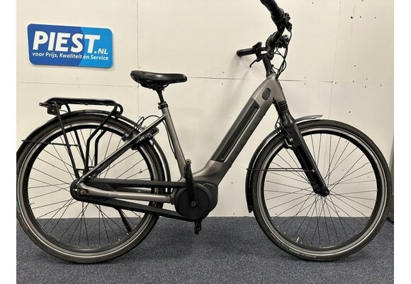 Ultimate C8+ D49 Active line Plus 500Wh