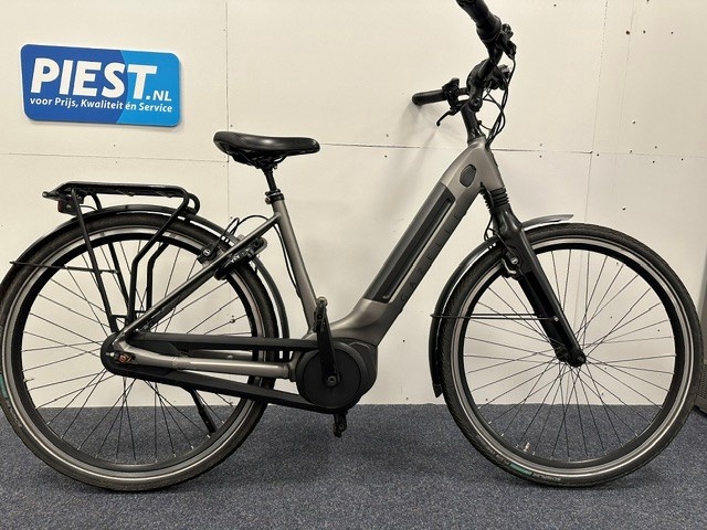 Ultimate C8+ D49 Active line Plus 500Wh