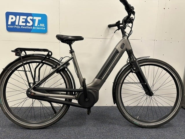 Ultimate C8+ D49 Active line Plus 500Wh