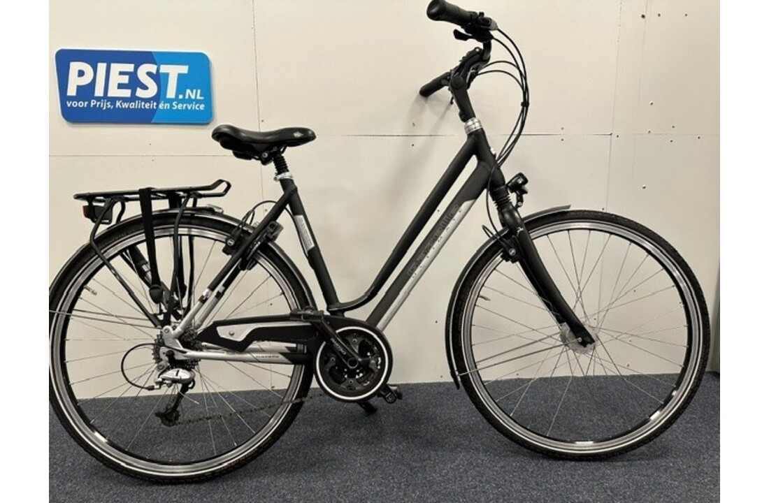 Gazelle Ultimate T27 D53