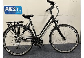 Gazelle Ultimate T27 D53