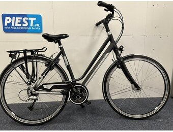 Gazelle Ultimate T27 D53