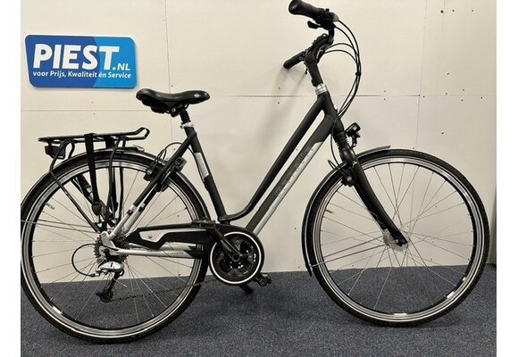 Gazelle Ultimate T27 D53
