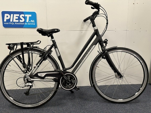 Gazelle Ultimate T27 D53