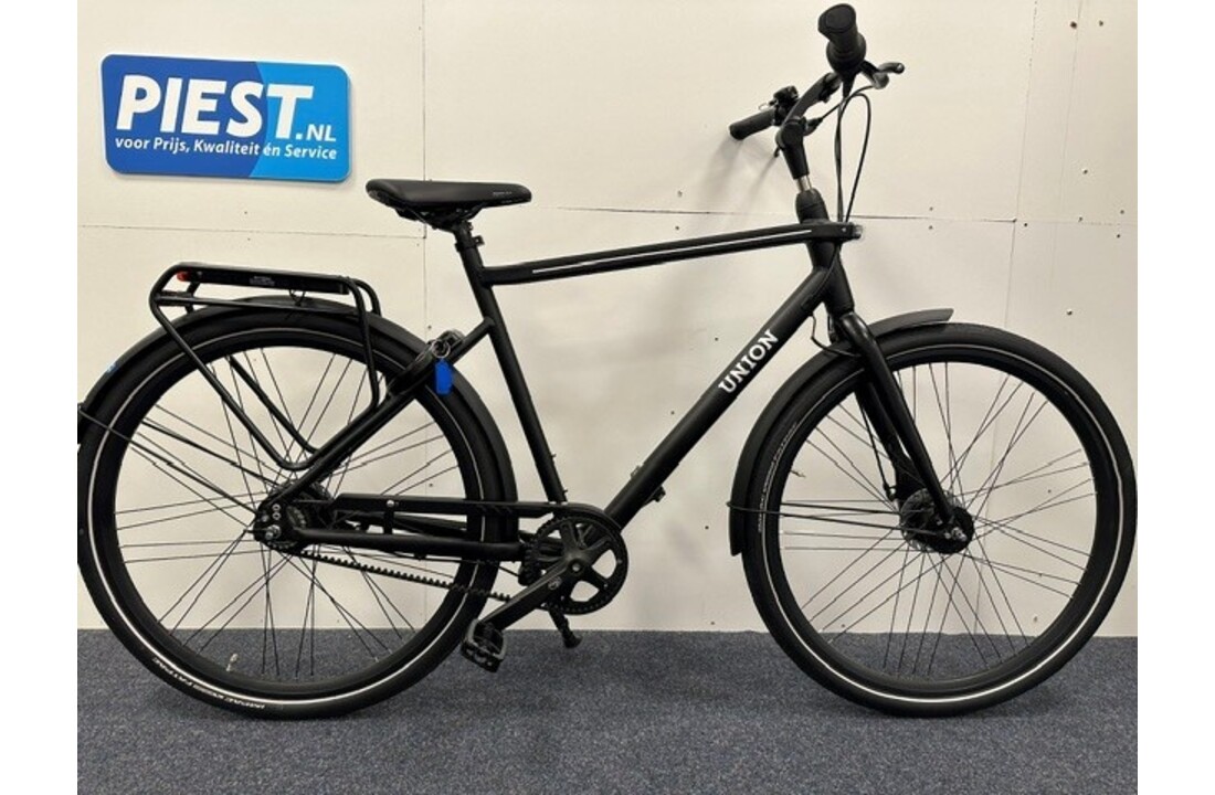 Union H57 Belt 8 speed