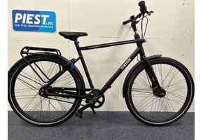 Union H57 Belt 8 speed