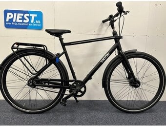 Union H57 Belt 8 speed