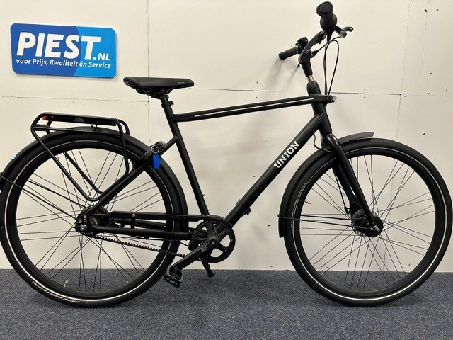 Union H57 Belt 8 speed