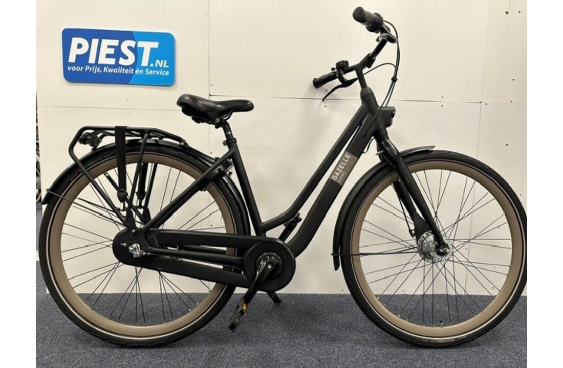 Gazelle Esprit D46 3 vers