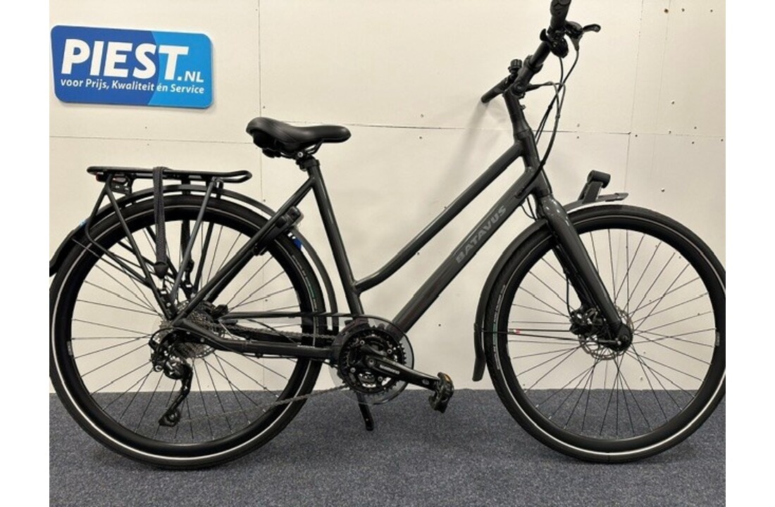 Batavus Dinsdag Sport T30 D53