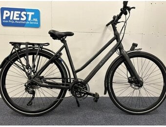 Batavus Dinsdag Sport T30 D53 ( als nieuw )