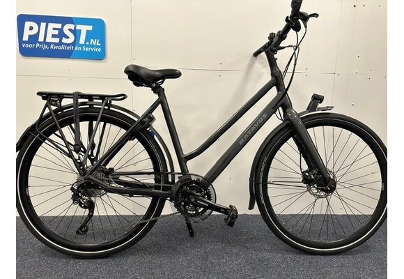 Batavus Dinsdag Sport T30 D53 ( als nieuw )