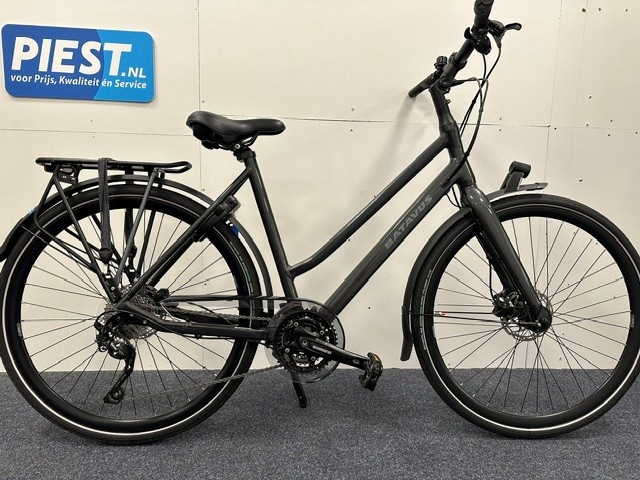 Batavus Dinsdag Sport T30 D53