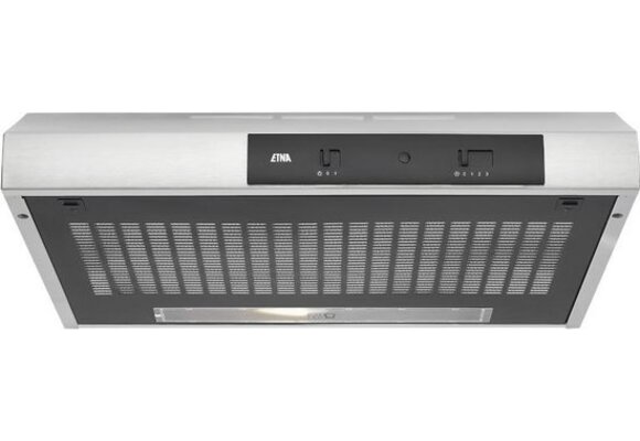 ETNA AO460RVS - Onderbouw afzuigkap