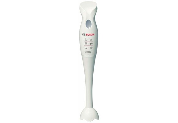 Bosch MSM6B100 - Staafmixer
