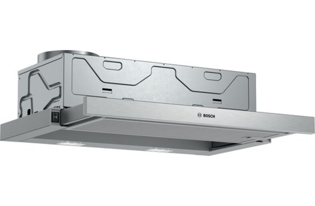Bosch DFM064W54 - Vlakscherm afzuigkap
