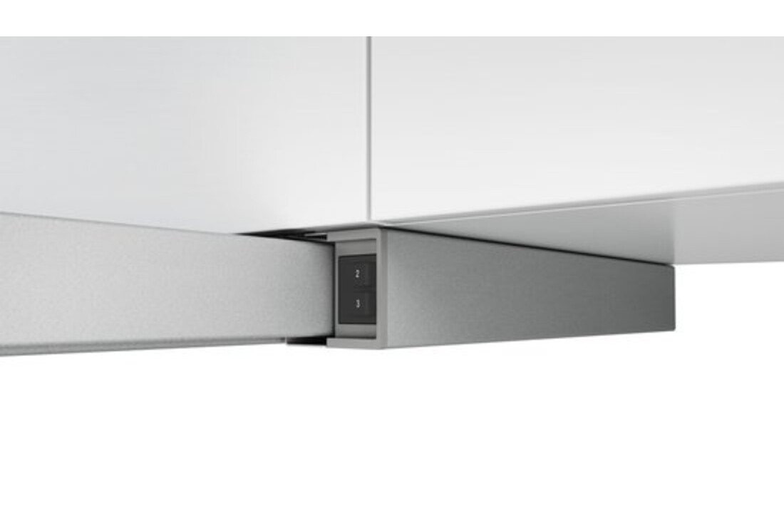 Bosch DFM064W54 - Vlakscherm afzuigkap