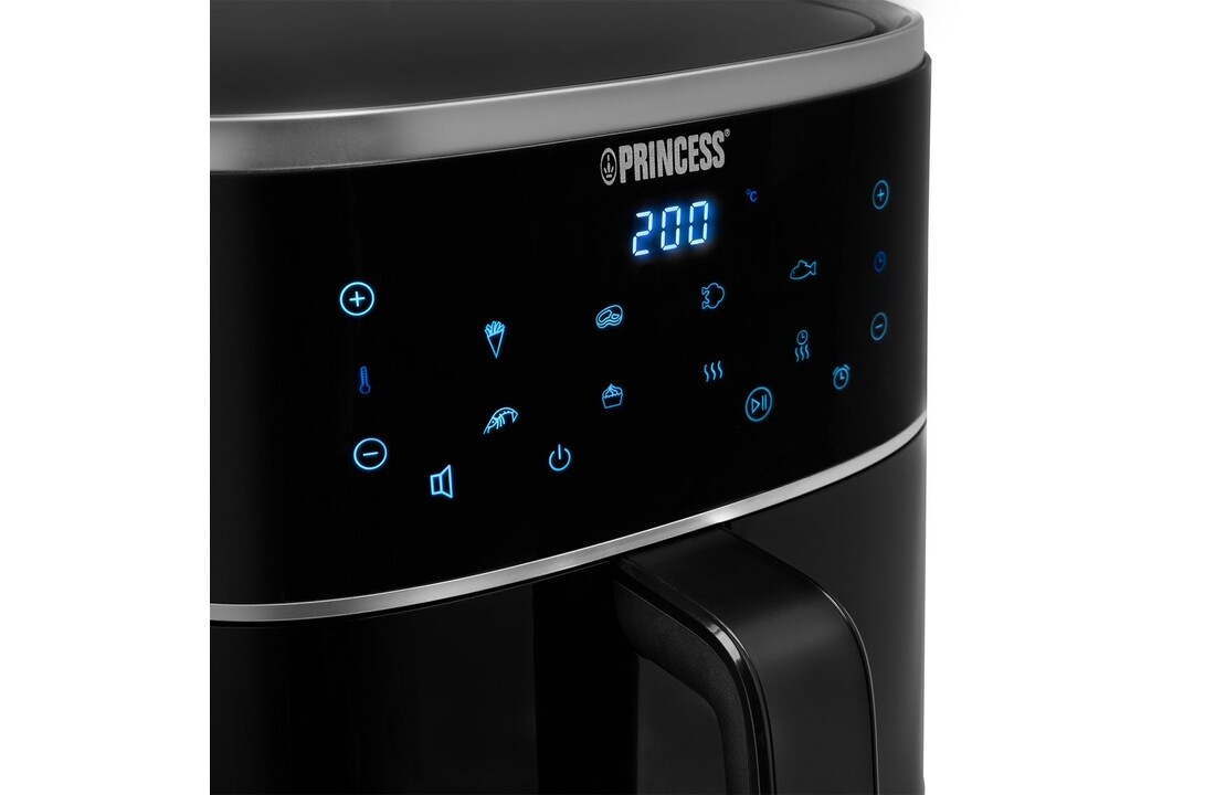 Princess 182238 Digitale Airfryer - Airfryer