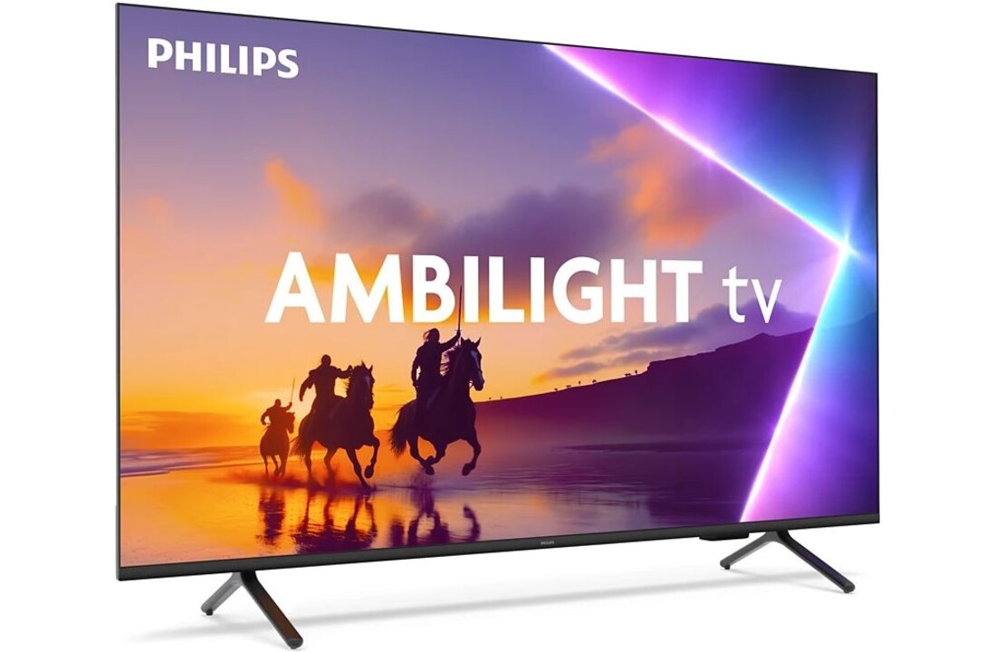 Philips 55PUS8500/12 (2025) - QLED TV