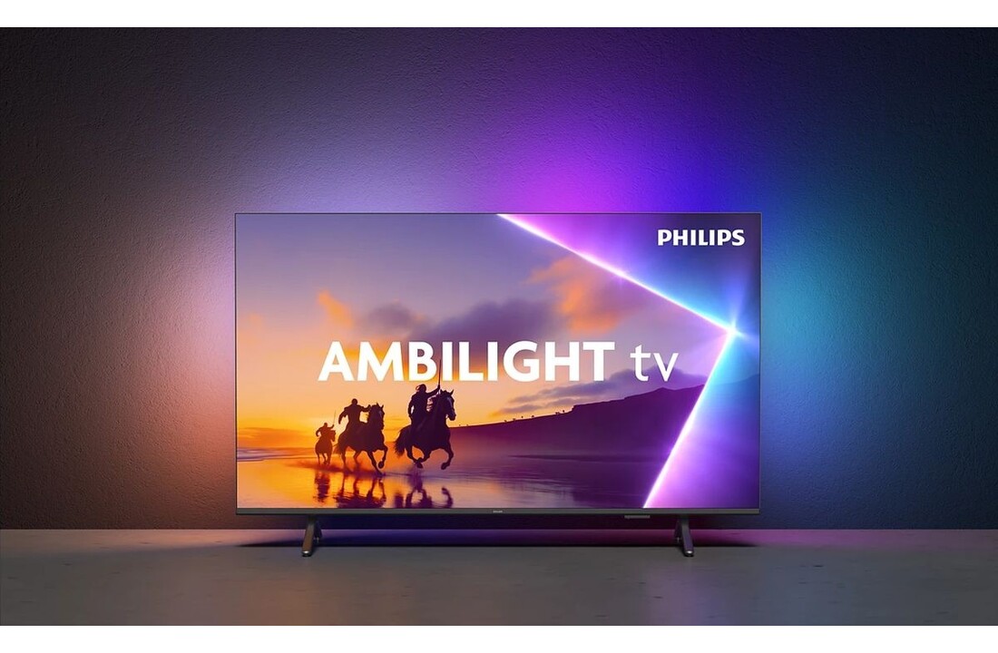 Philips 55PUS8500/12 (2025) - QLED TV