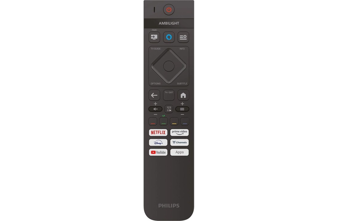 Philips 55PUS8500/12 (2025) - QLED TV