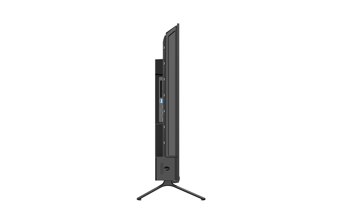 Philips 55PUS8500/12 (2025) - QLED TV