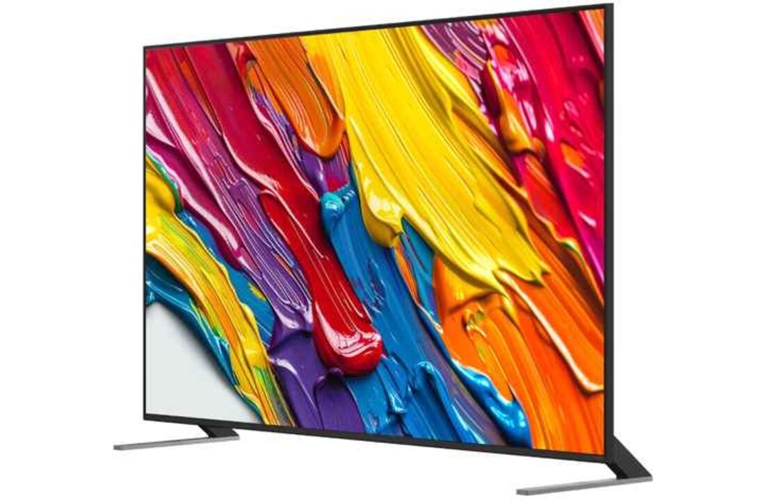 LG 50QNED84A6C (2025) - QNED TV