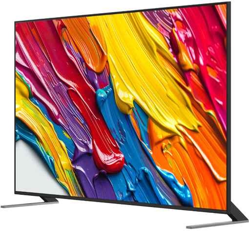 LG 50QNED84A6C (2025) - QNED TV