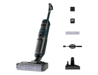 Rowenta X-Clean 2 GZ2251 - Vloerreiniger