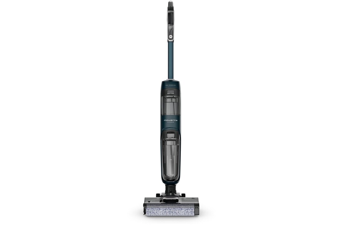 Rowenta X-Clean 2 GZ2251 - Vloerreiniger