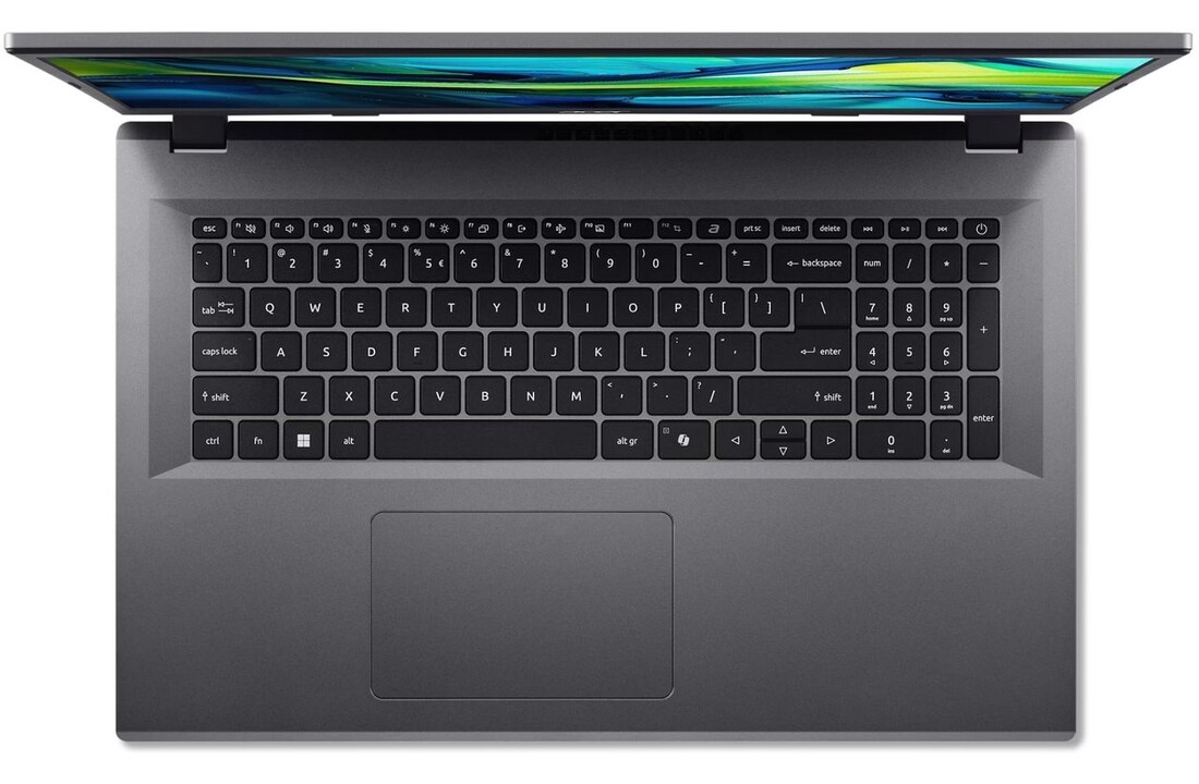 Acer Aspire 17 A17-51M-56U8 - Laptop