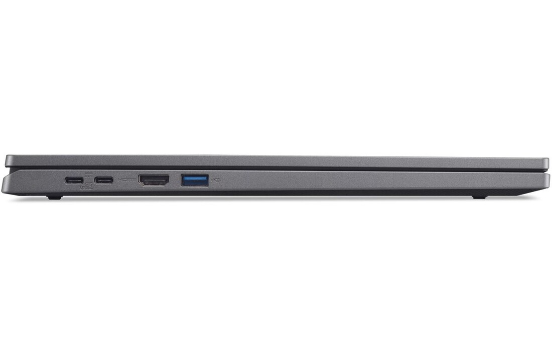 Acer Aspire 17 A17-51M-56U8 - Laptop