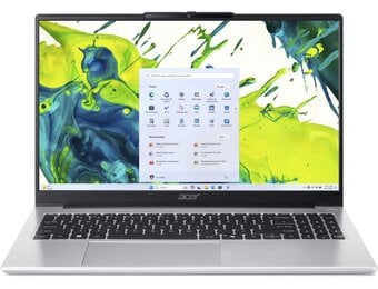 Acer Aspire Lite AL15-44P-R04J - Laptop