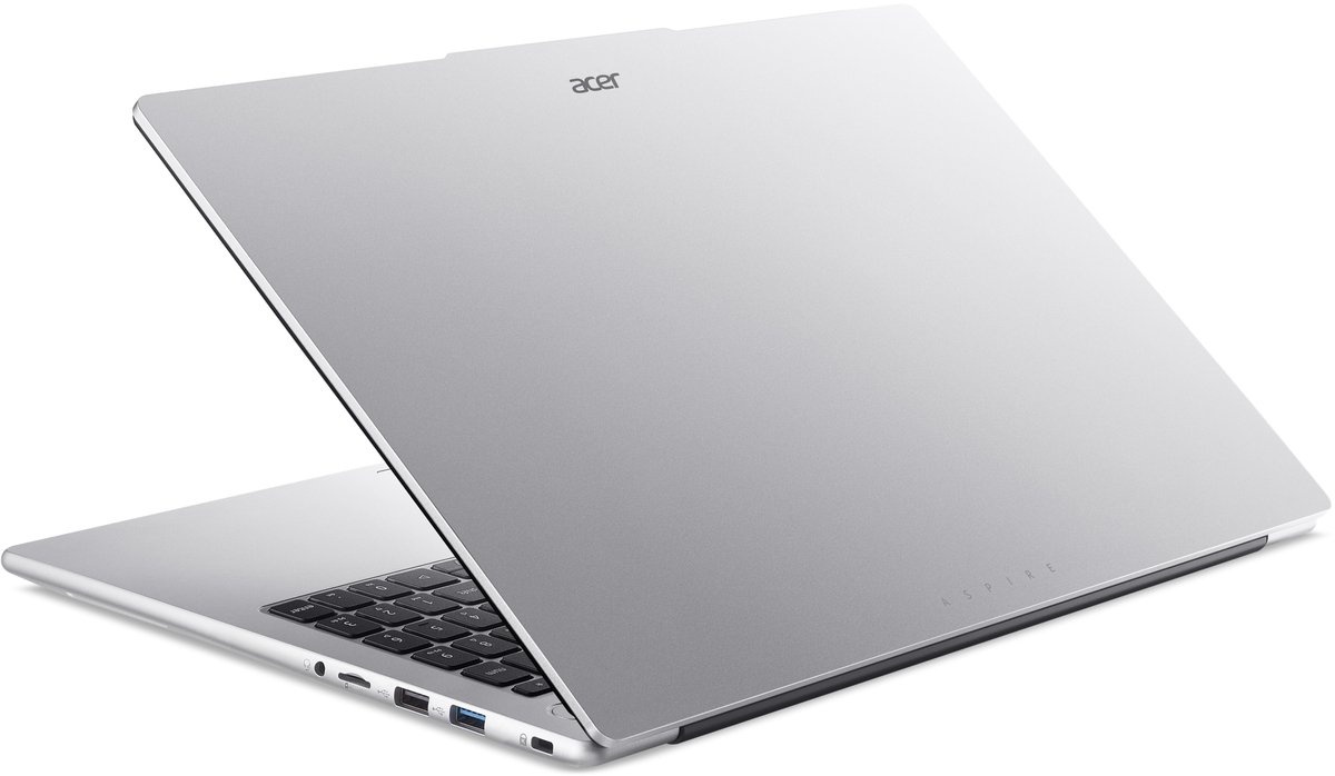 Acer Aspire Lite AL15-44P-R04J - Laptop