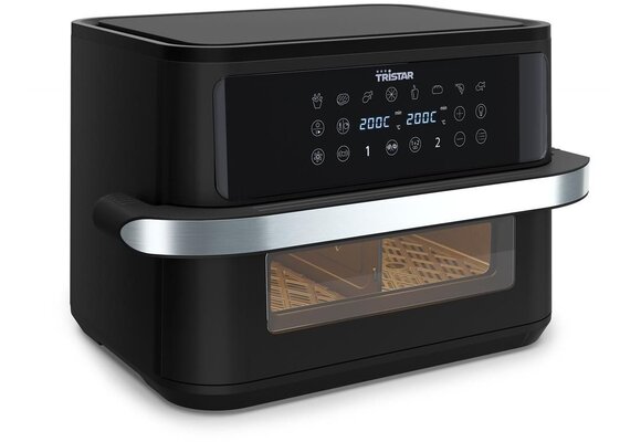 Tristar FR-9432 Dualzone Flex - Airfryer