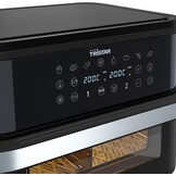 Tristar FR-9432 Dualzone Flex - Airfryer