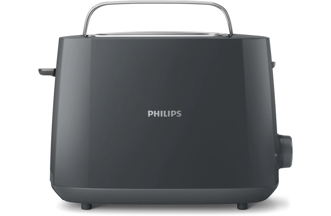 Philips HD2581/10 - Broodrooster